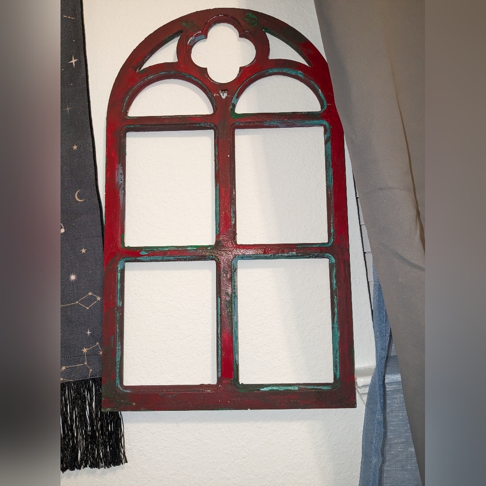 Window Hanger